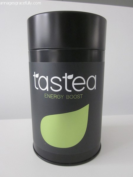 Tastea Energy Boost