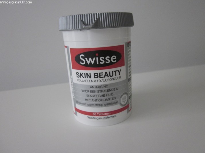 Swisse Skin Beauty