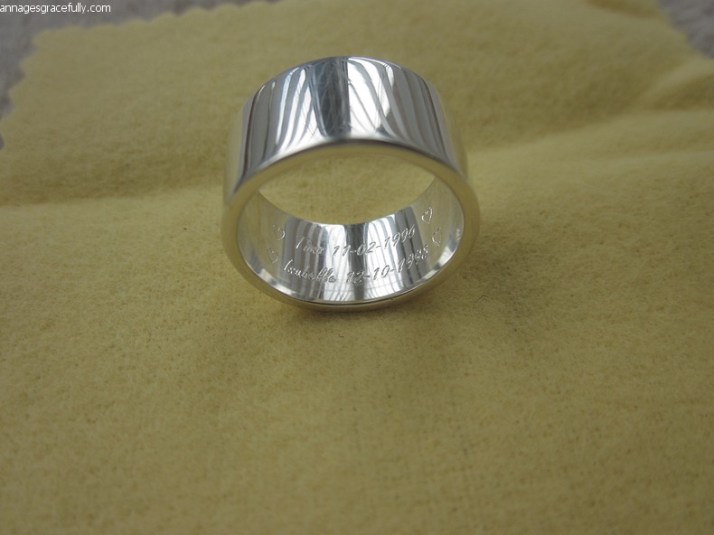 Geef een persoonlijk cadeau