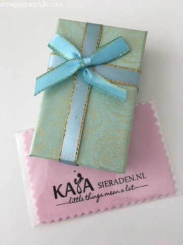 Kaya sieraden