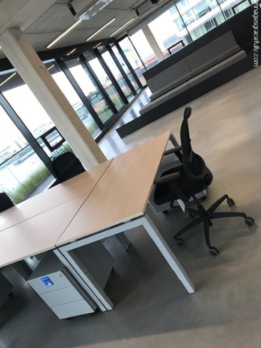 New Balance Amsterdam