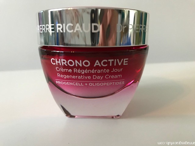 Chrono Active dagcreme