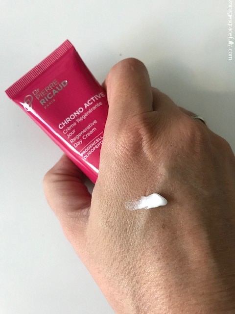 Chrono Active dagcreme