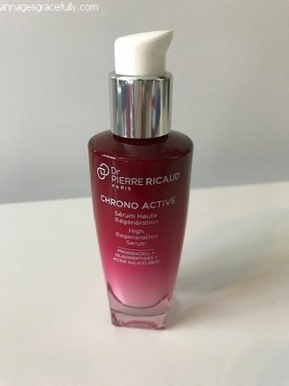 Ricaud Chrono Active serum