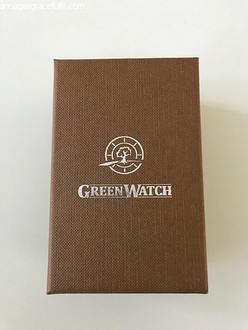 Greenwatch