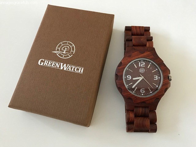 Greenwatch