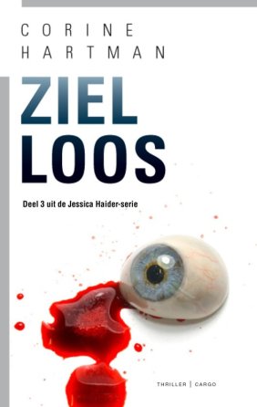Zielloos Corine Hartman