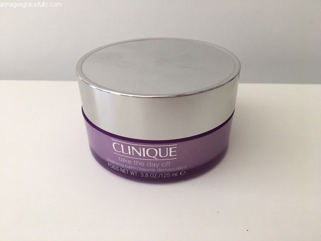 Clinique take the day off
