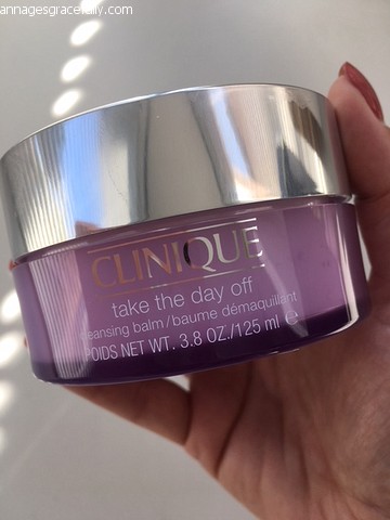 Clinique Take the day off