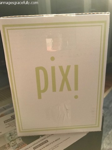 Pixi Glow Tonic