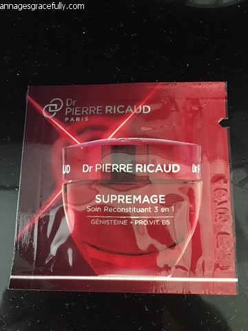 Dr. Pierre Ricaud Supremage 3 en 1
