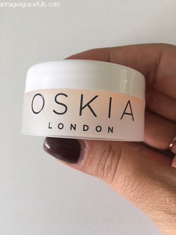 Oskia renaissance mask