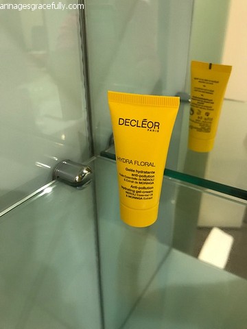 Decleor Hydra floral