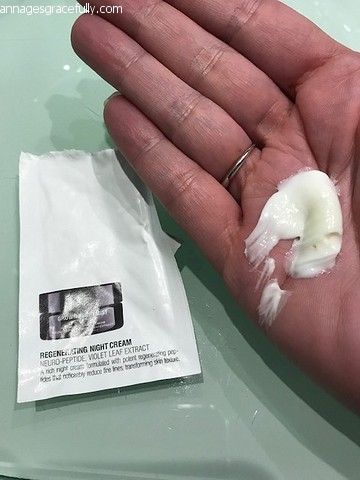 Grown Alchemist night cream