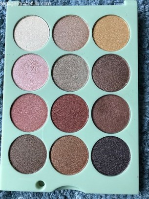 Reflex Light Pixi by Petra