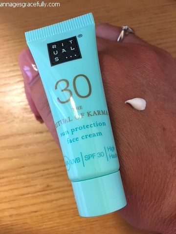 Rituals of Karma SPF 30