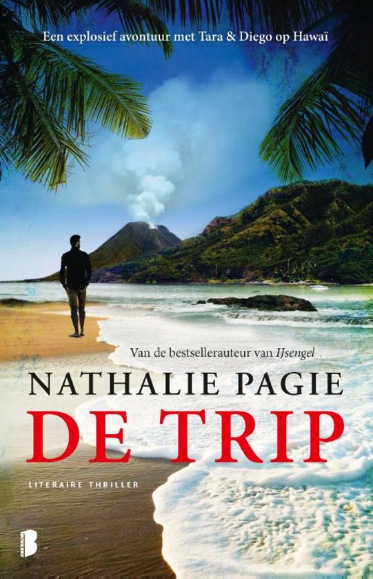 Nathalie Pagie - De Trip