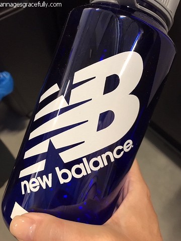 New Balance