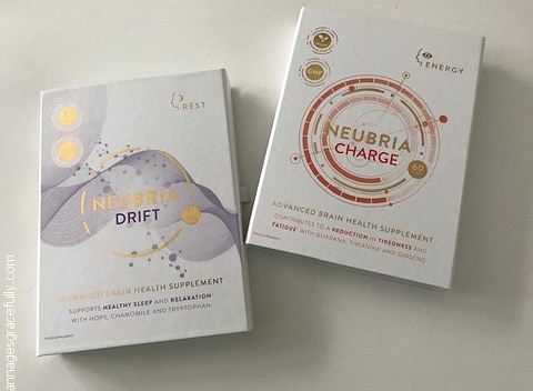 Neubria charge Neubria Drift