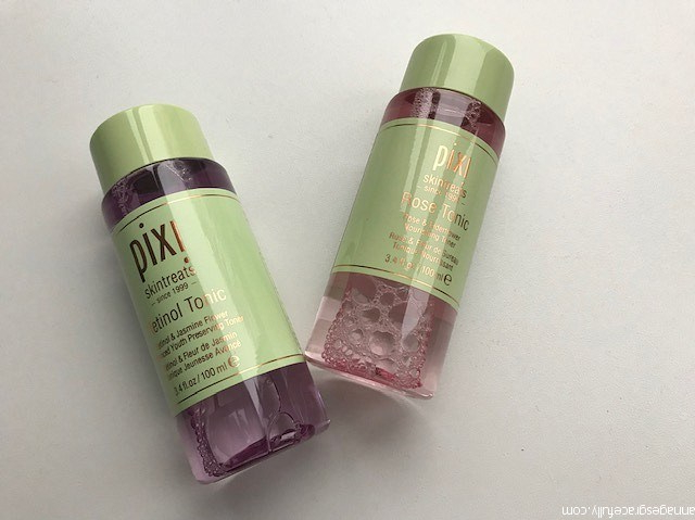 Pixi tonic