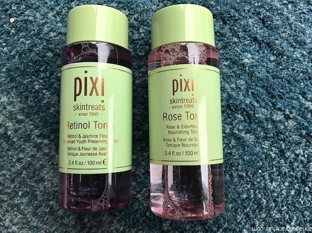 Pixi Skintreats tonic
