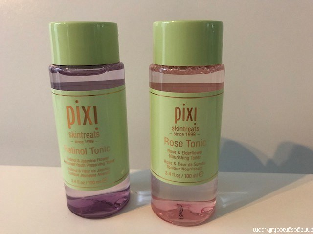 Pixi Skintreats tonic