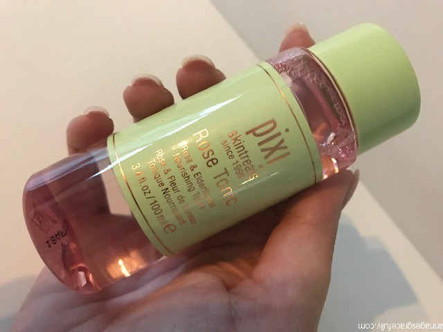 Pixi Rose tonic