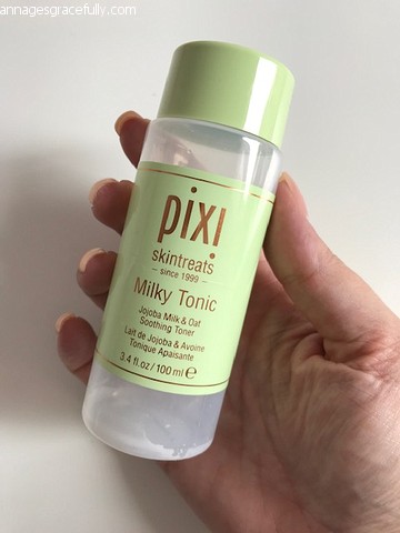 Pixi Milky Tonic