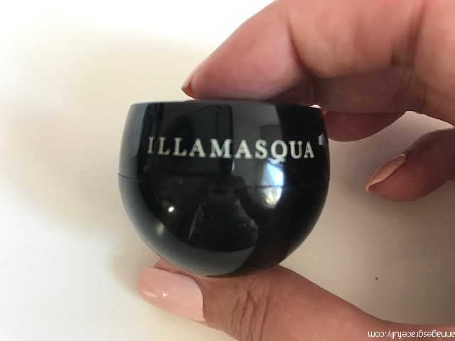 Illamasqua - primer
