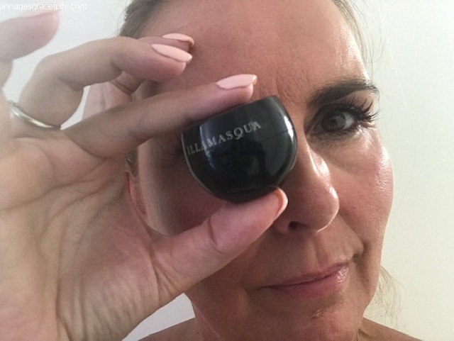 Illamasqua gel primer