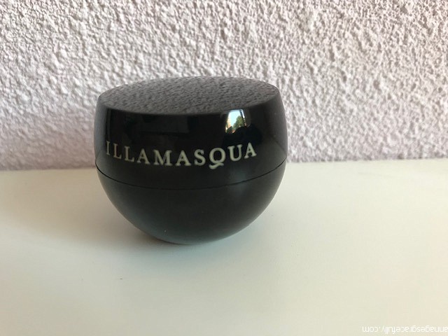 Illamasqua gelprimer