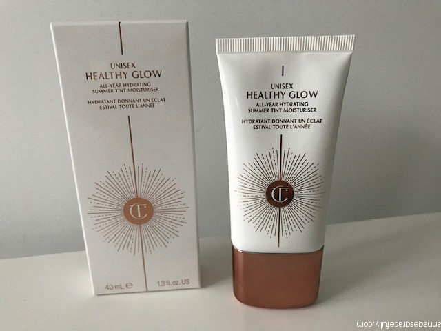 Charlotte Tilbury Healthy Glow
