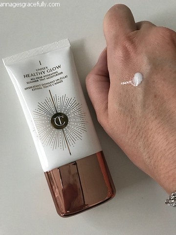 Charlotte Tilbuty Healthy Glow