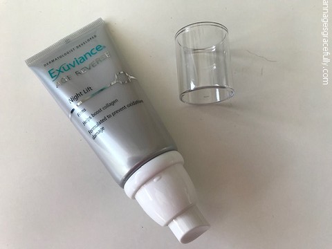 Exuviance Night lift