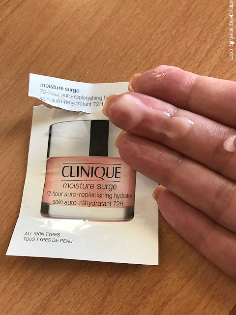 Clinique Moisture Surge