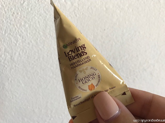 Loving blends Garnier