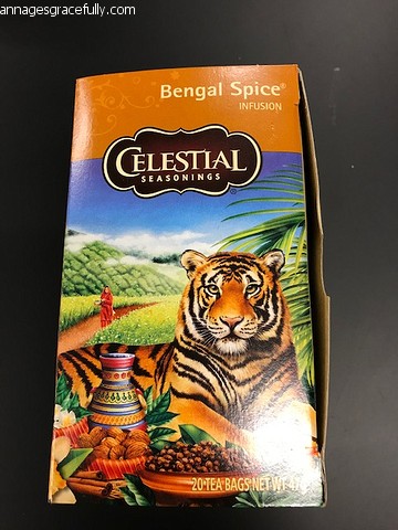 Celestial Seasonings