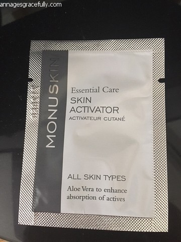 monuskin skin activator