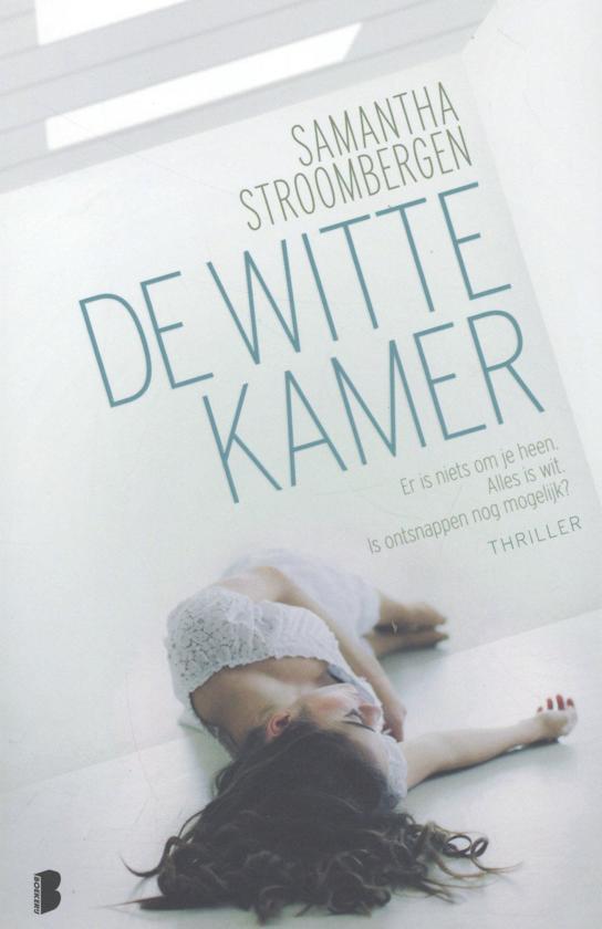 De witte kamer