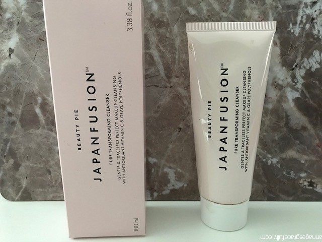 Beauty pie Japanfusion