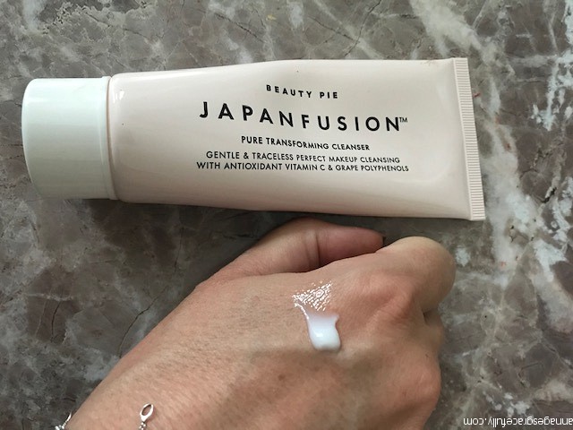 Beauty pie Japanfusion