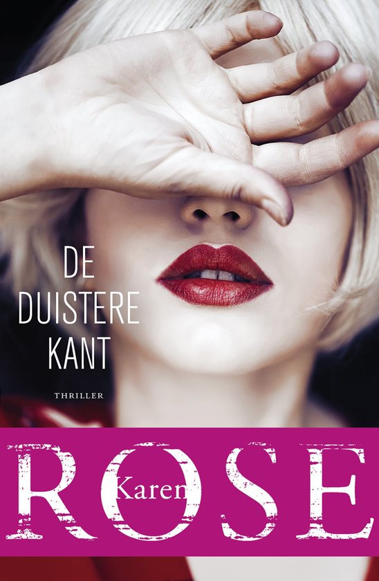 de duistere kant