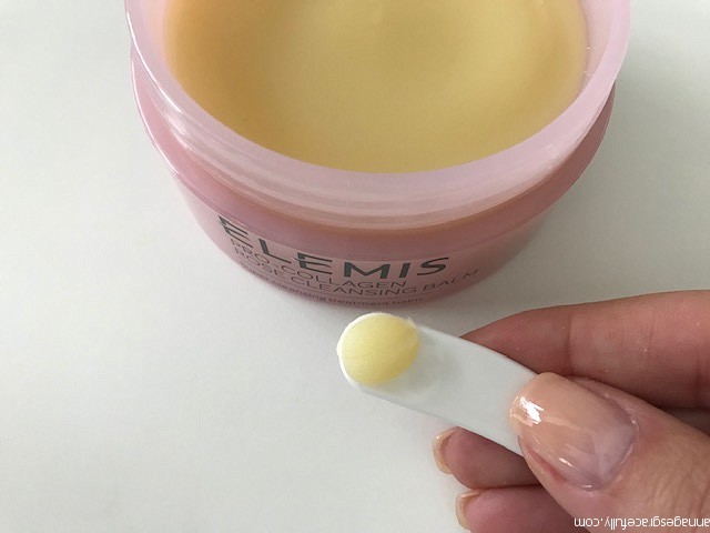 Elemis pro-collagen rose balm