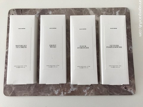 Jo Loves eau de parfum