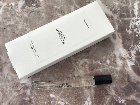 Jo Loves Fleur D'oranger