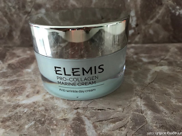 Elemis pro-collagen marine cream