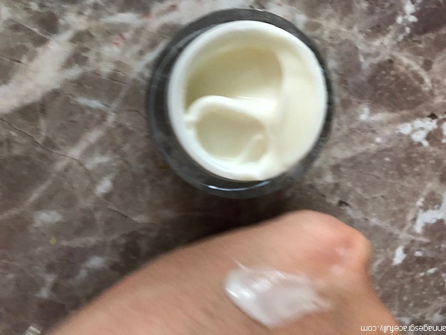 Elemis pro-collagen marine cream